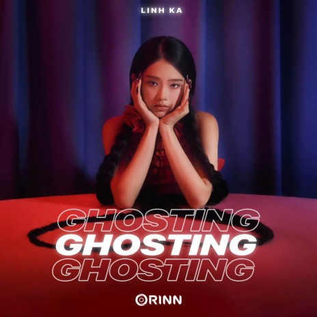 GHOSTING (Remix) ft. Guang | Boomplay Music