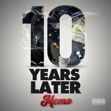 10 Years Later | Boomplay Music