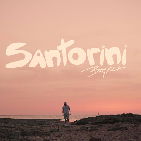 Santorini ft. Orrekya | Boomplay Music