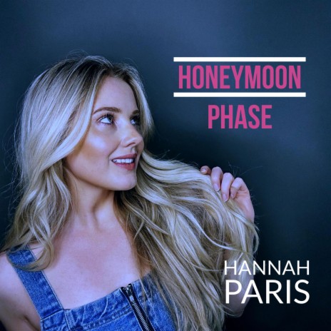 Honeymoon Phase