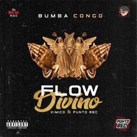 Flow Divino | Boomplay Music