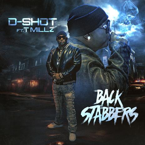 Back Stabbers ft. T-Millz | Boomplay Music