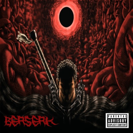 BERSERK | Boomplay Music