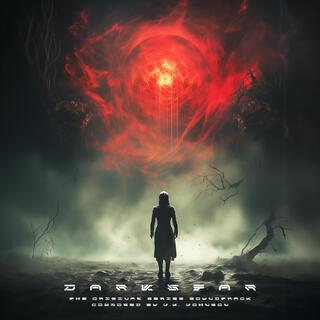 Darkstar (Original Series Soundtrack)