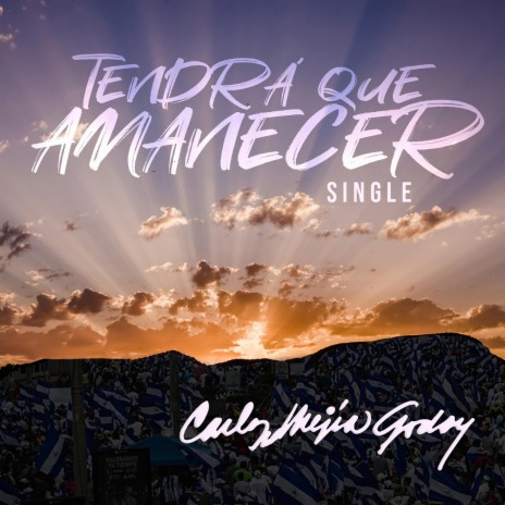 Tendra que Amanecer | Boomplay Music