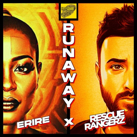 Runaway (Tim Cox Remix) ft. Rescue Rangerz | Boomplay Music