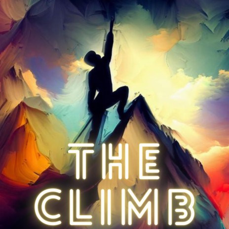 The Climb | Boomplay Music