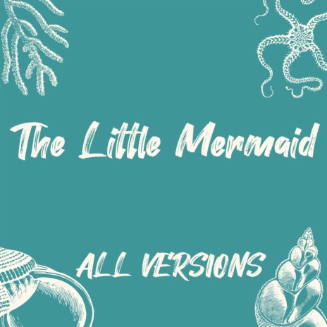 The Little Mermaid - Under The Sea (Remix)