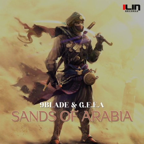 Sands Of Arabia (Extended Mix) ft. G.E.E.A