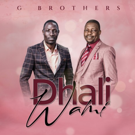 Dhali Wami | Boomplay Music