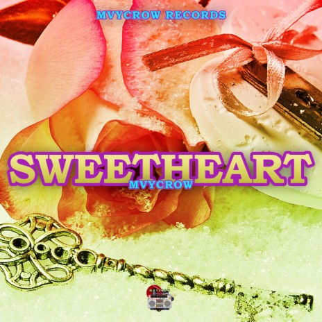 Sweetheart | Boomplay Music