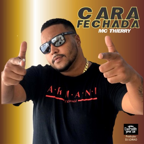 Cara Fechada | Boomplay Music