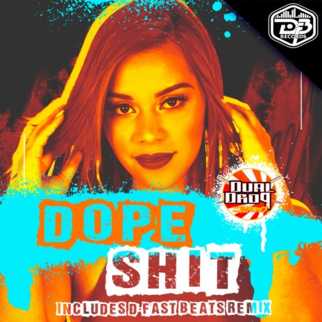 Dope Shit (Remix) | Boomplay Music