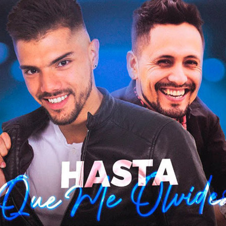 Hasta Que Me Olvides ft. La K'onga | Boomplay Music