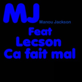 Manou Jackson