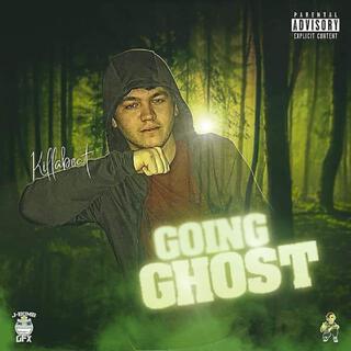 Going Ghost