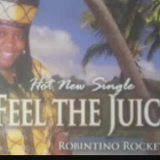 Robintino Rockett (Feel The Juice)