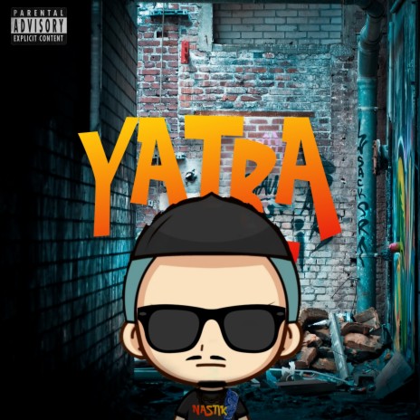 Yatra | Boomplay Music