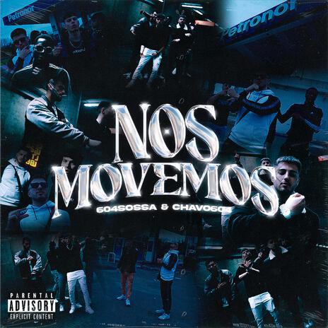 NOS MOVEMOS | Boomplay Music