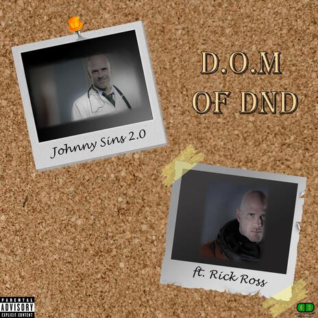 Johnny Sins 2.0 ft. Rick Ross | Boomplay Music