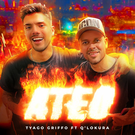 Ateo ft. Q´Lokura | Boomplay Music