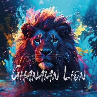 Ghanaian Lion