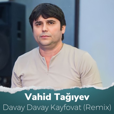 Davay Davay Kayfovat ((Remix)) | Boomplay Music