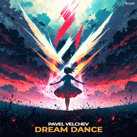 Dream Dance (Dub Version) | Boomplay Music