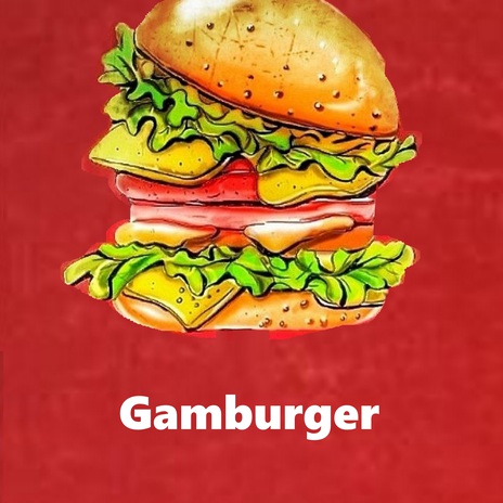 Gamburger | Boomplay Music