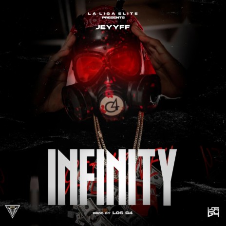 Infinity ft. JEYYFF | Boomplay Music