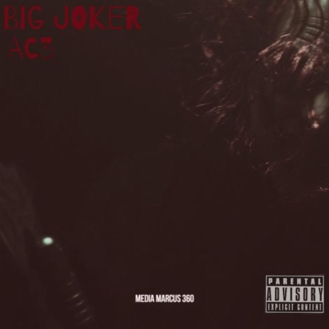 Big Joker | Boomplay Music