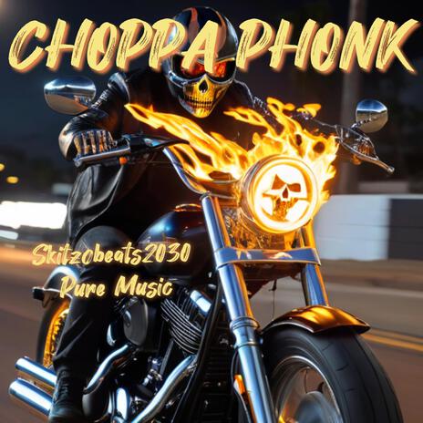 Choppa Phonk | Boomplay Music