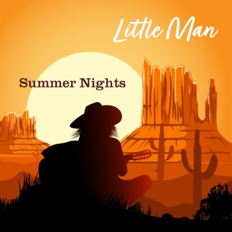Summer Nights | Boomplay Music