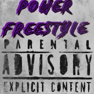 Power Freestyle (Remix)