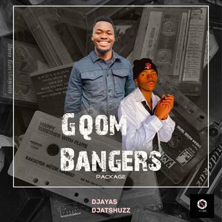 Gqom Bangers Package