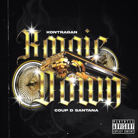 Boogie Down ft. Coup D Santana | Boomplay Music