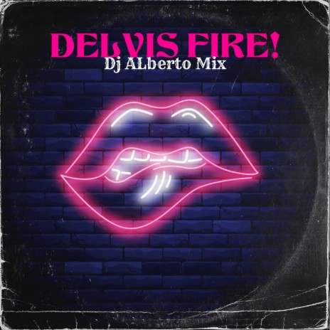 Delvis Fire!