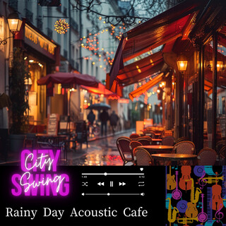 Rainy Day Acoustic Cafe
