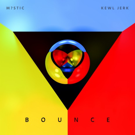 Bounce ft. KEWL JERK | Boomplay Music