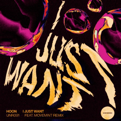 I JUST WANT (MOVEMINT MIX) | Boomplay Music