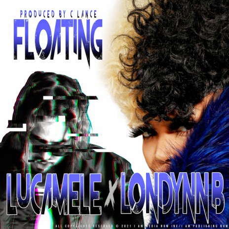 Floating (feat. Londynn B)