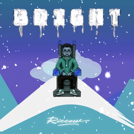 Bright | Boomplay Music