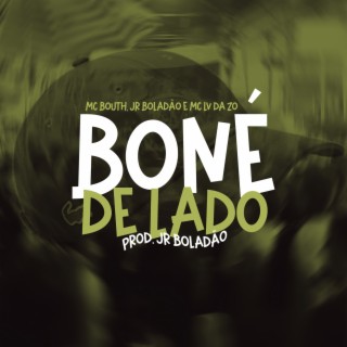 Boné de Lado