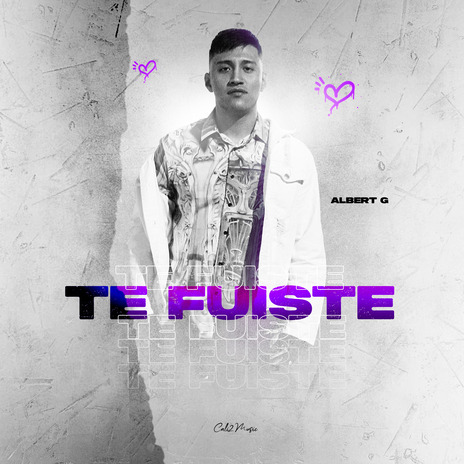 Te Fuiste | Boomplay Music