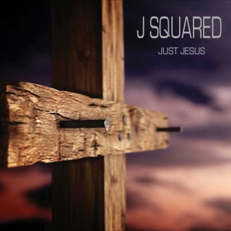 Just Jesus | Boomplay Music