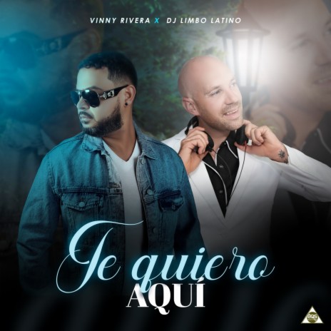 Te Quiero Aquí ft. Dj Limbo Latino | Boomplay Music