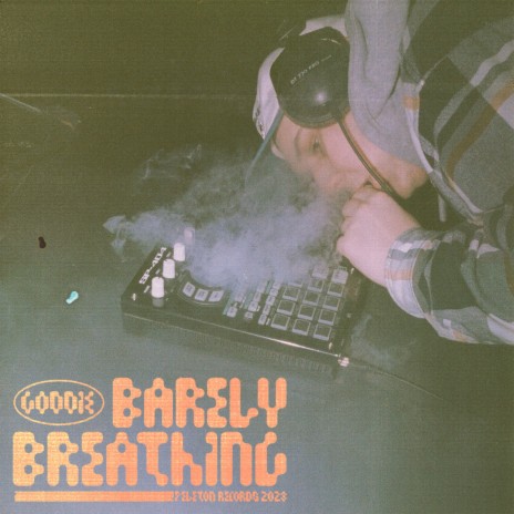 barely breathing | Boomplay Music