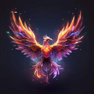 Phoenix Heart