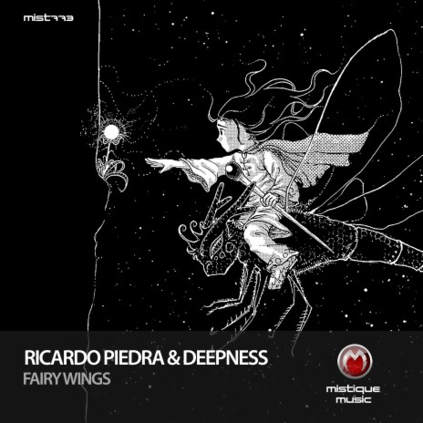 Fairy Wings ft. Deepness | Boomplay Music