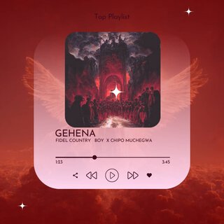 Gehena